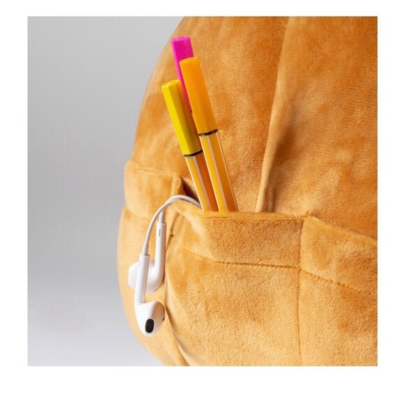 Cuddly Reader Puppy Pete (Ipad & Book Stand) - Picture 5 of 5